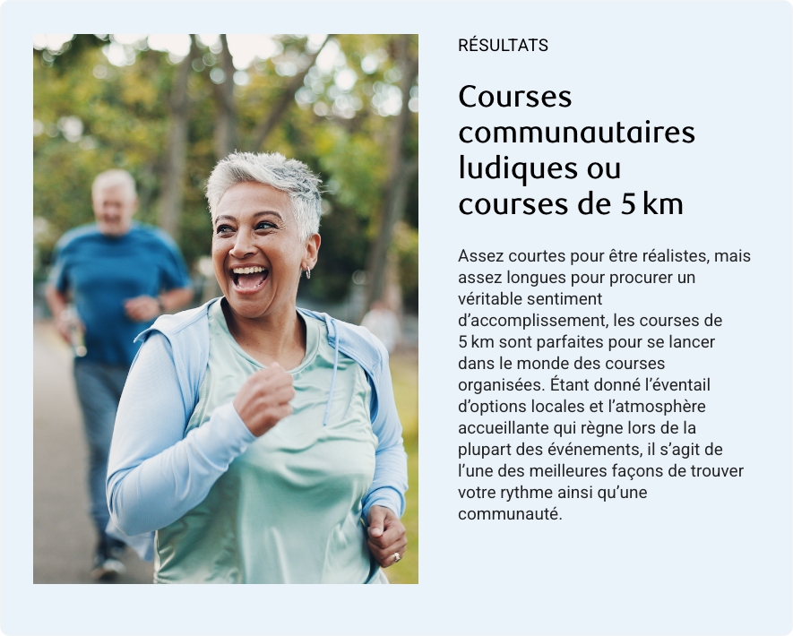 Community Fun Run
