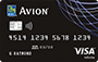 Avion Visa Infinite RBC