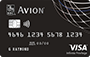 Avion Visa Infinite Privilège RBC