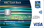 Visa Remise en argent RBC