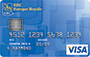 Visa Classique RBC