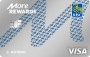 More Rewards Visa RBC