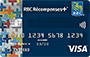 Visa RBC Récompenses+