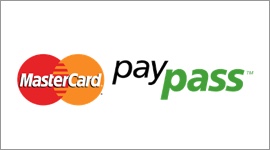 PayPass Step 1