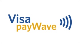 Visa Paywave Step 1