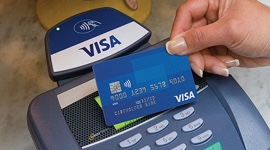 Visa Paywave Step 2