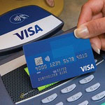 Visa payWave