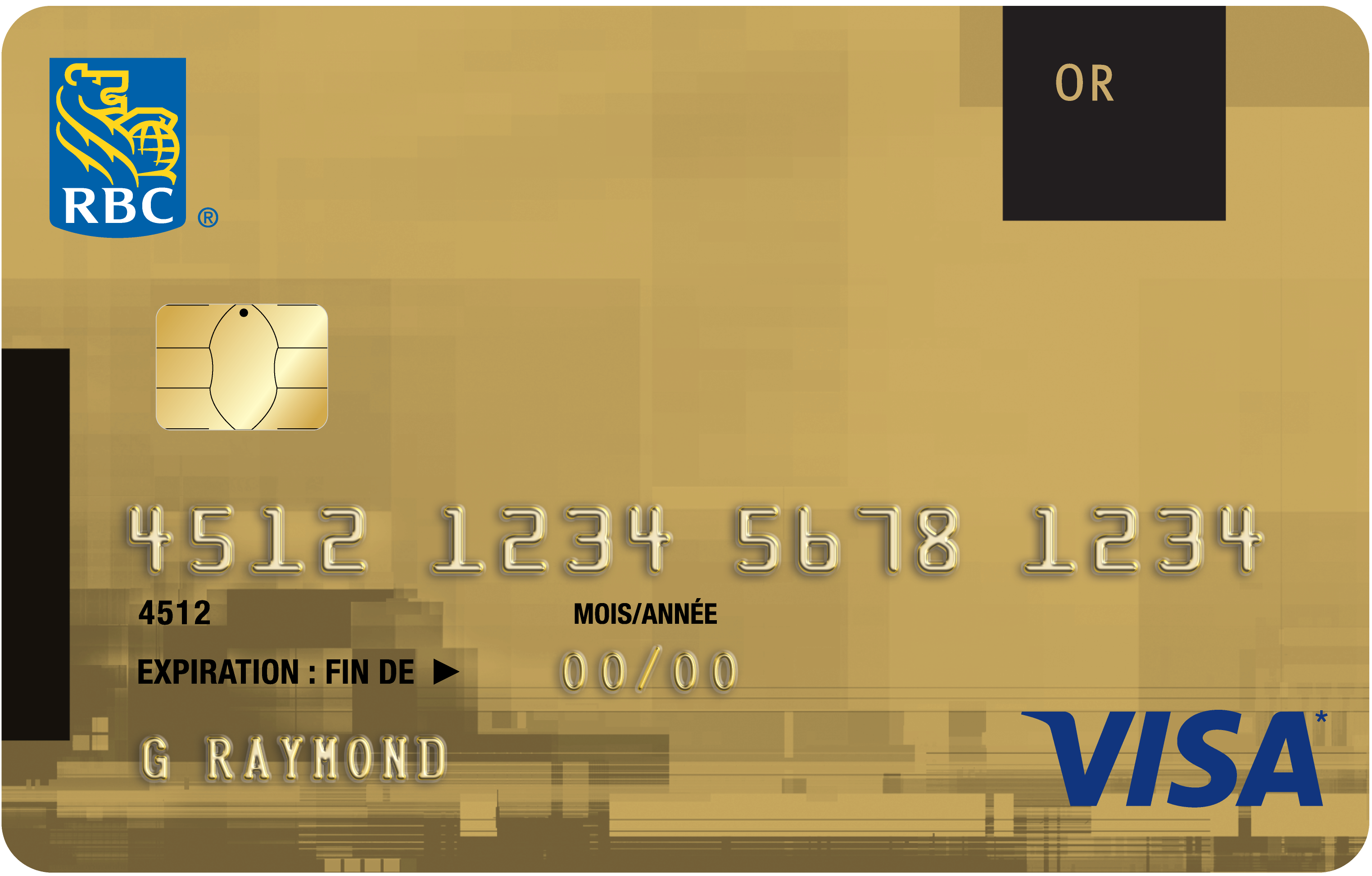 credit card