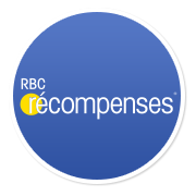 RBC Récompenses