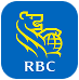 RBC Mobile app icon