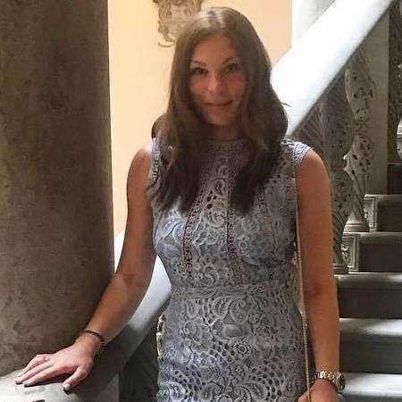 Angelica Pietrovito