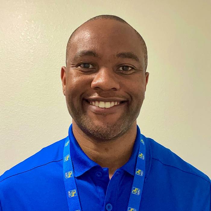 Martin Njoroge