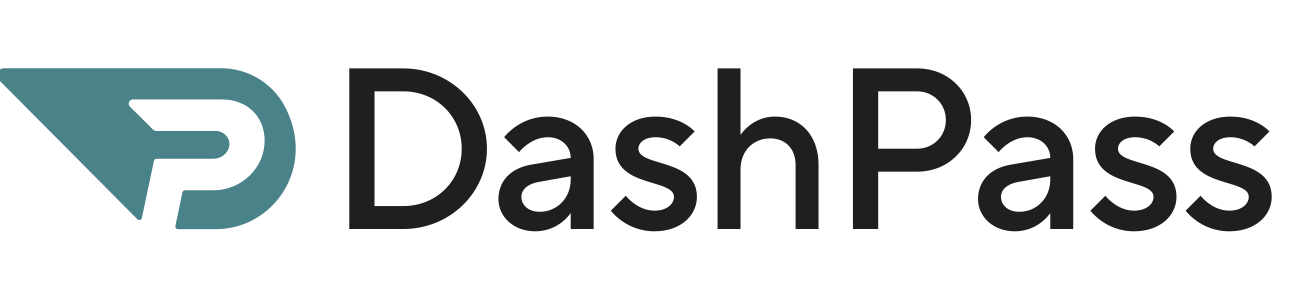 Dashpass logo