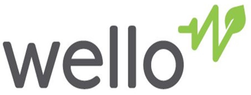 Wello logo