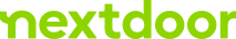 nextdoor logo