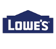 RBC chain Lowe's