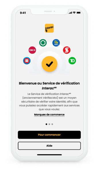 Verified.me App