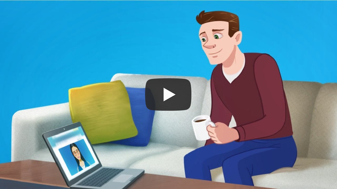 Watch Video for a quick overview of MyAdvisor