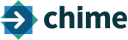 chime logo
