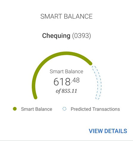 NOMI Smart Balance