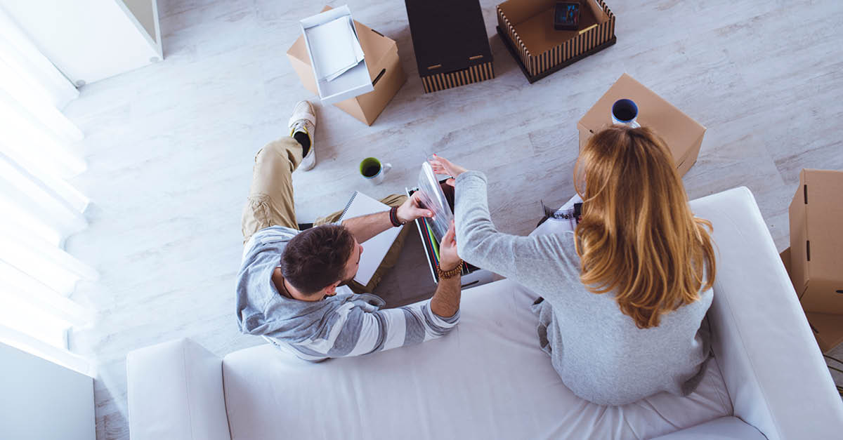 Selling And Moving Into Your Next Home Rbc Royal Bank