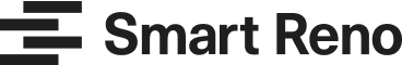 smart reno logo
