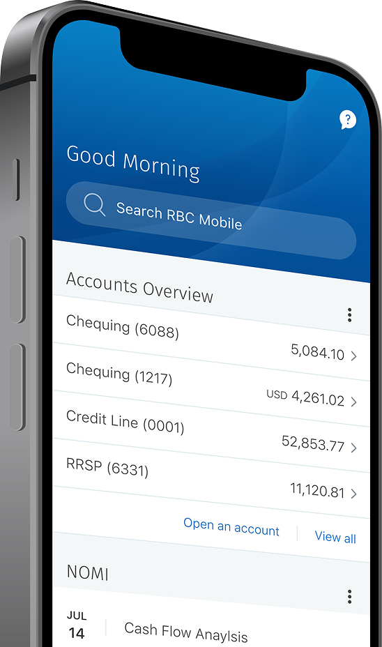 Mobile App