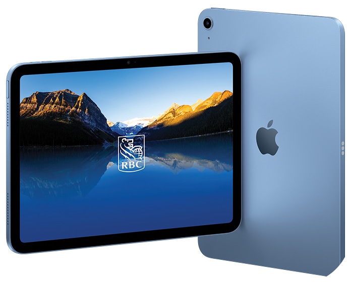 iPad