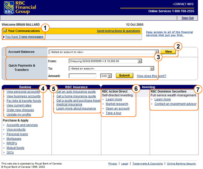 How Do I Find My Transit Number Institution Number And Account