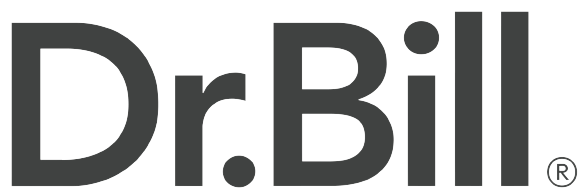 Dr Bill logo