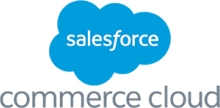 Salesforce commerce cloud