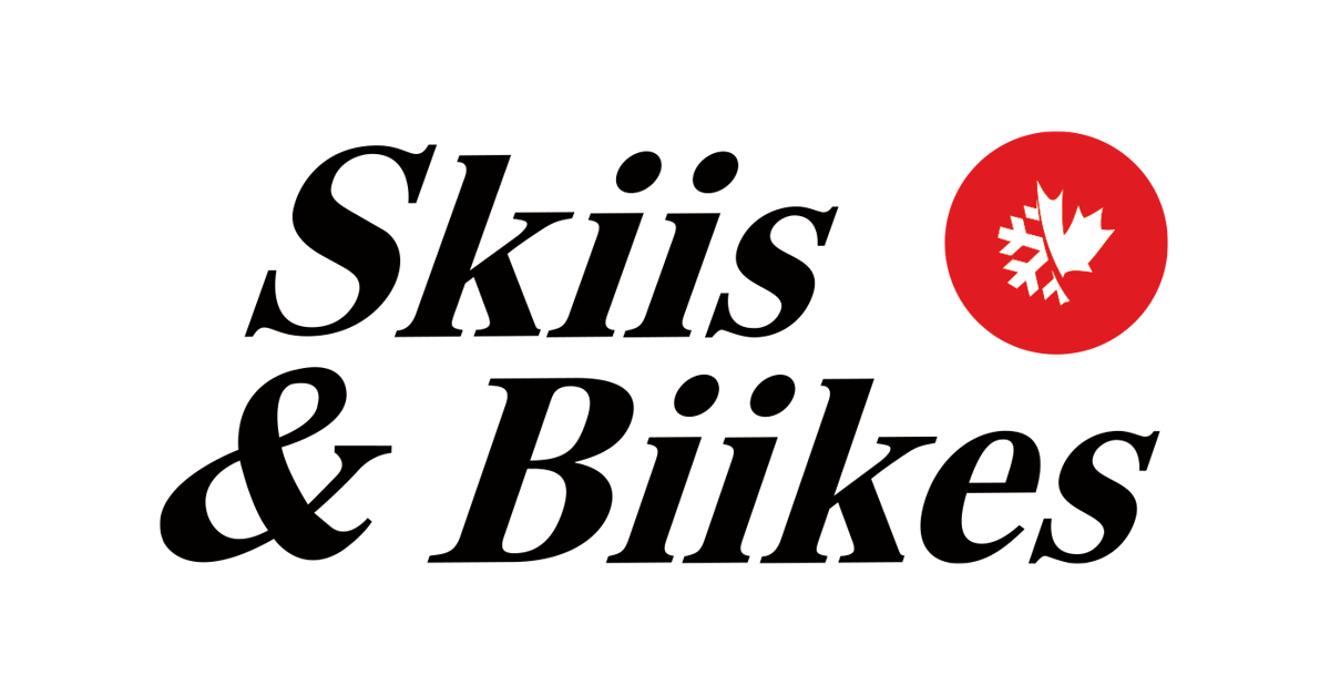 skiisbiikes Logo