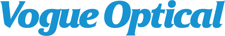 Vogue Optical Logo
