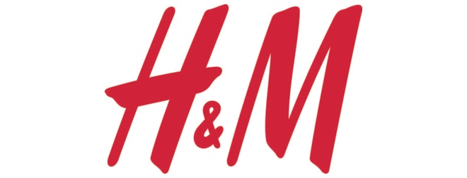 H and M