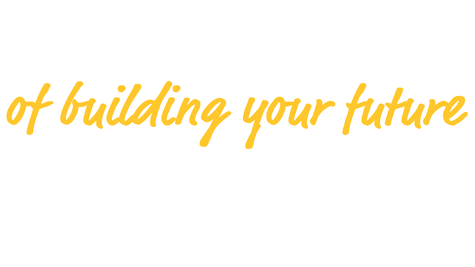 Your idea of flexible terms happens here