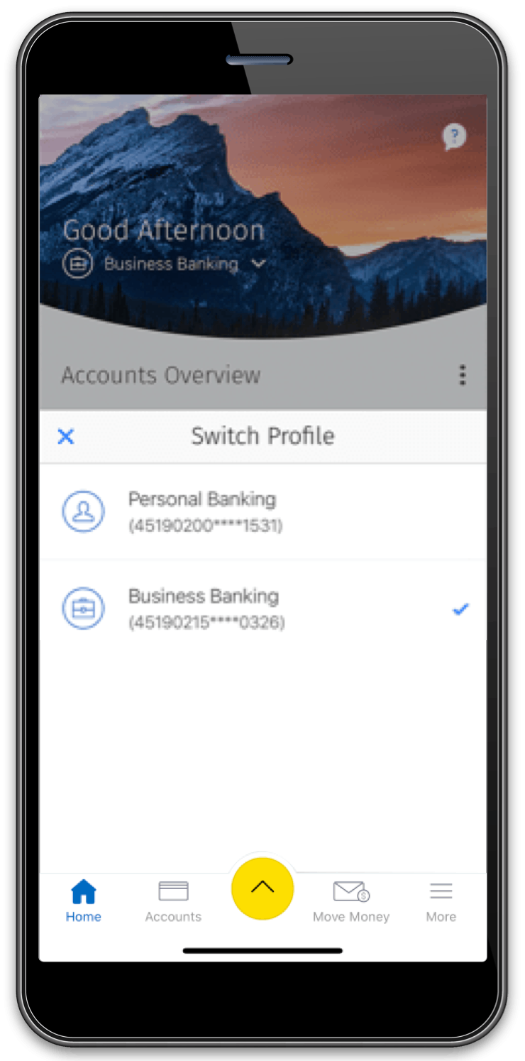 RBC Mobile App - RBC Royal Bank