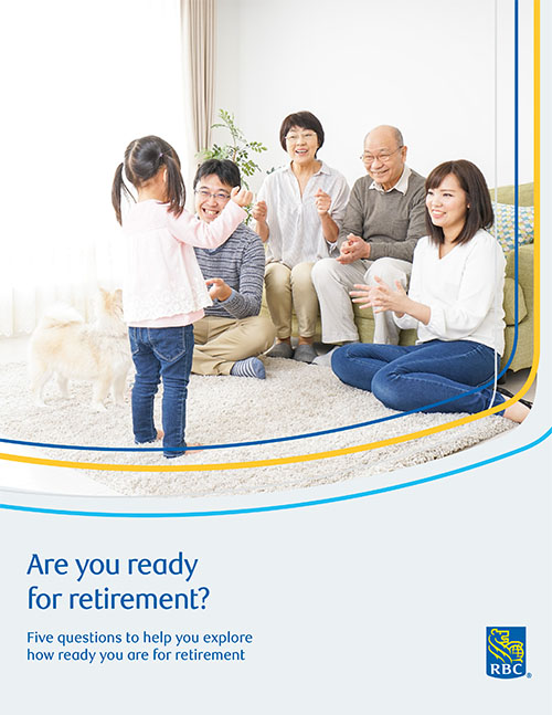 5 Questions To Answer When Planning Your Retirement