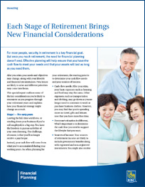 Retirement Planning Guide