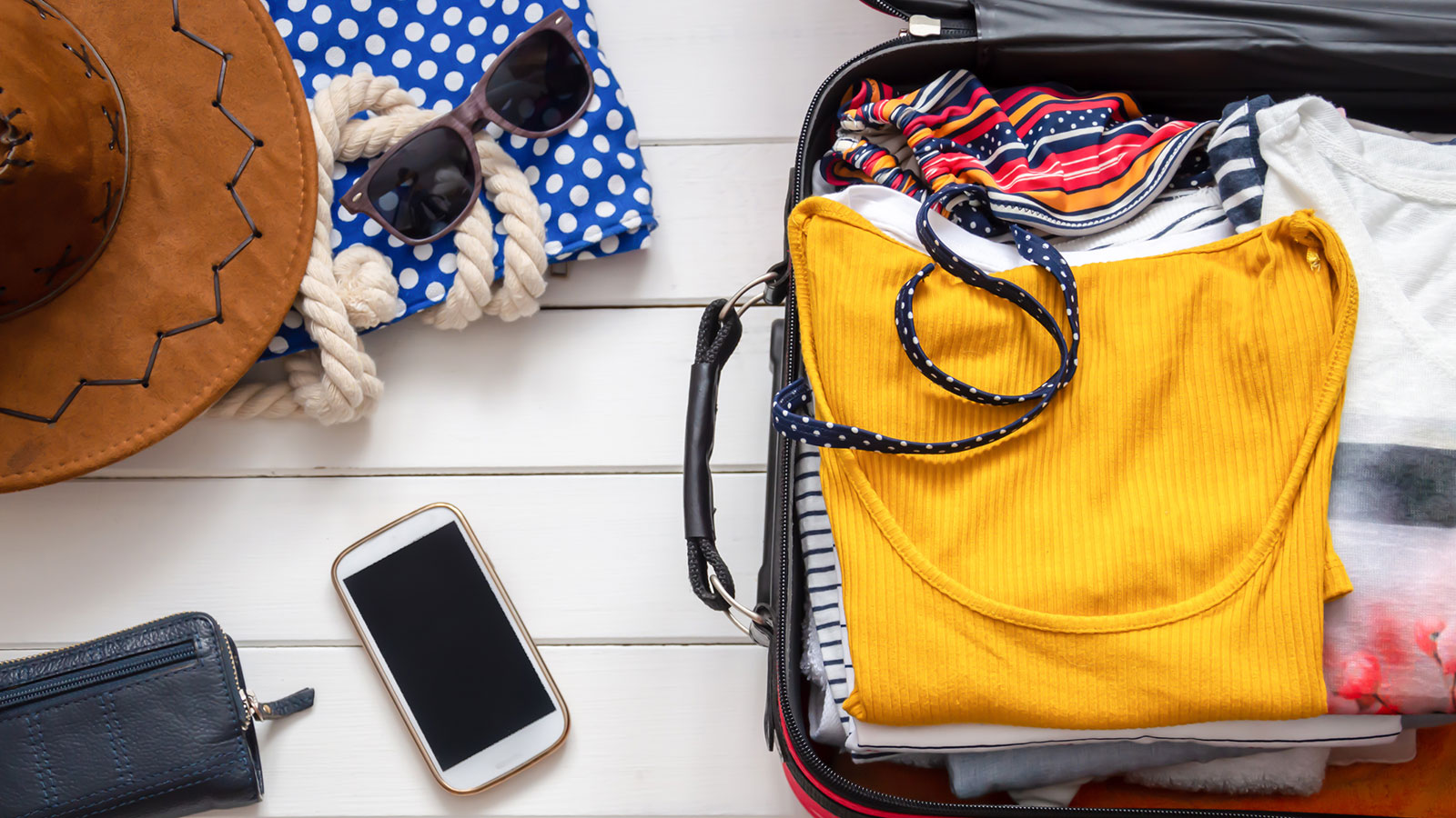 Travel Insurance Packages for RBC Clients - RBC Royal Bank