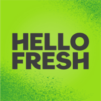 Hello Fresh Logo