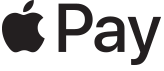 Apple Pay logo