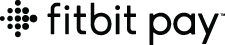 Fitbit Pay logo